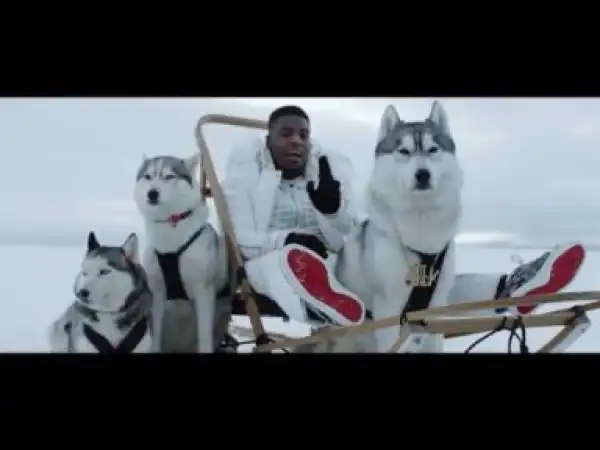 Video: Mist - Hot Property